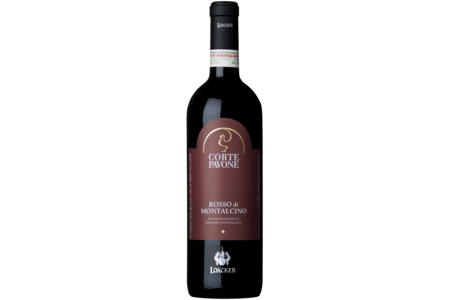 Rosso di  Montalcino 