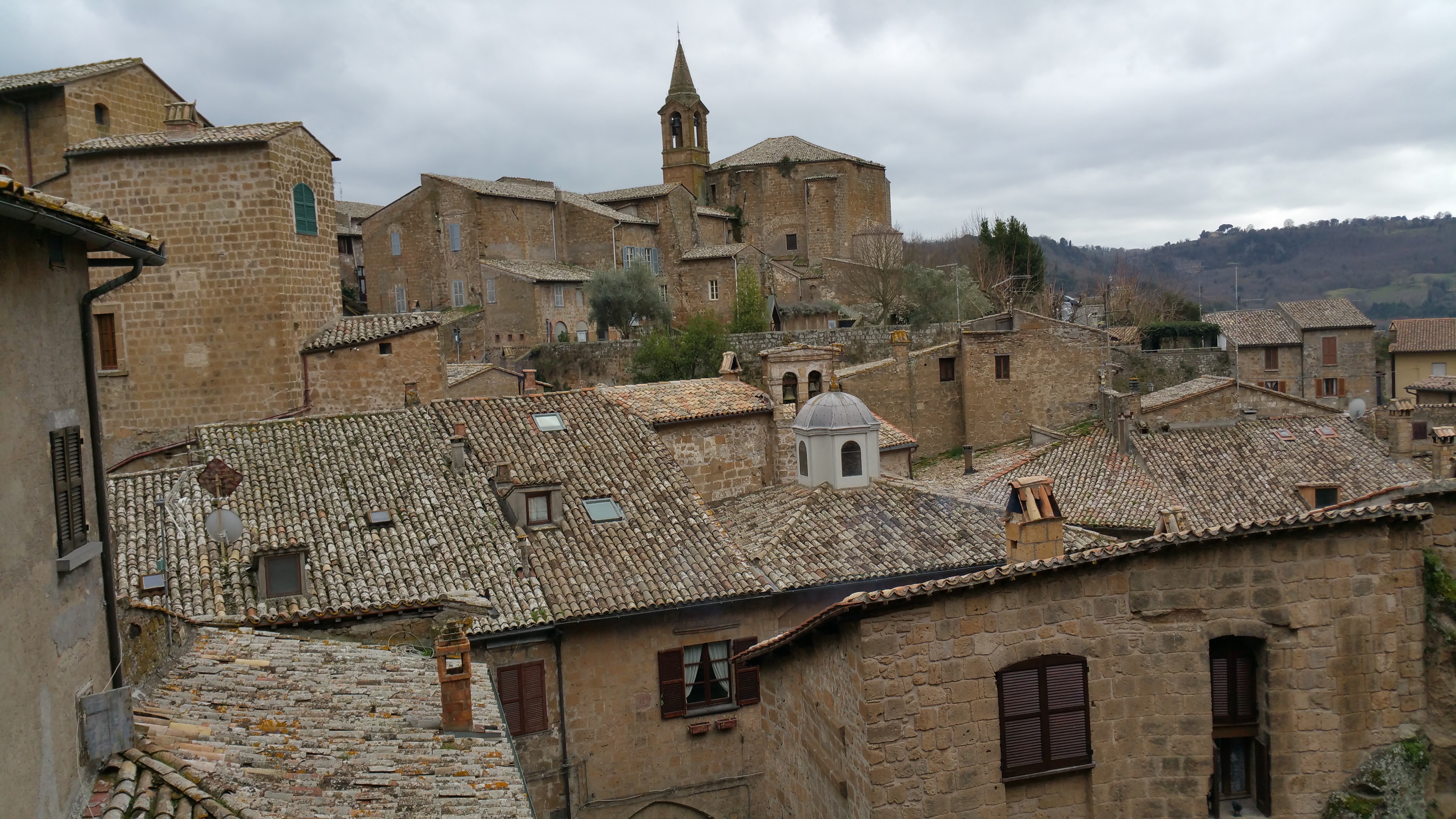 Orvieto