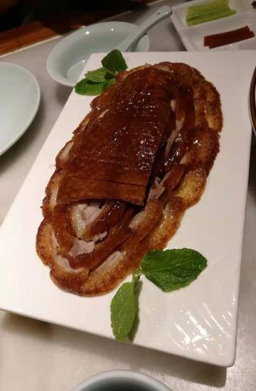 beijingduck