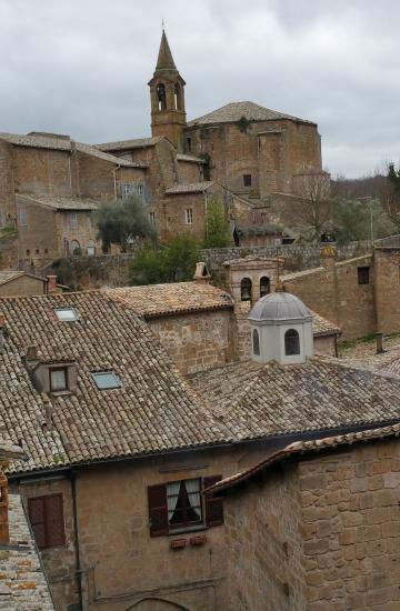 Orvieto