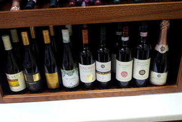 wine variety