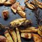 potatoes roasted